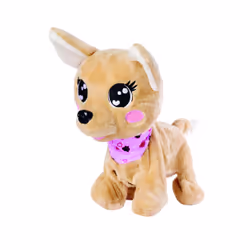 Smoby 105893500002 peluche - Vista aggiuntiva 4