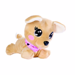 Smoby 105893500002 peluche - Vista aggiuntiva 5