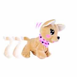 Smoby 105893500002 peluche - Vista aggiuntiva 6