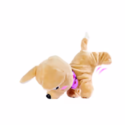 Smoby 105893500002 peluche - Vista aggiuntiva 7