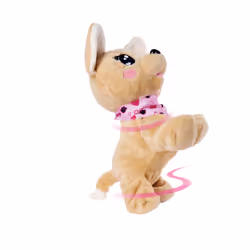 Smoby 105893500002 peluche - Vista aggiuntiva 8