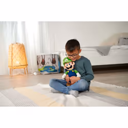 Simba Toys Super Mario - Vista aggiuntiva 4
