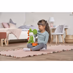 Simba Toys Yoshi Plush - Vista aggiuntiva 4