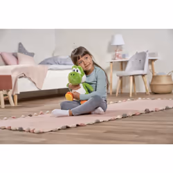 Simba Toys Yoshi Plush - Vista aggiuntiva 5