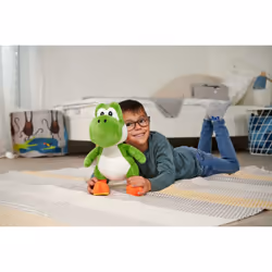 Simba Toys Yoshi Plush - Vista aggiuntiva 6