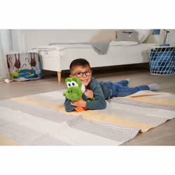 Simba Toys Yoshi Plush - Vista aggiuntiva 8