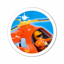 Simba Toys 109252510 veicolo giocattolo - Vista aggiuntiva 6