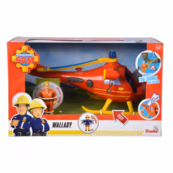 Simba Toys 109252510 veicolo giocattolo - Vista aggiuntiva 8