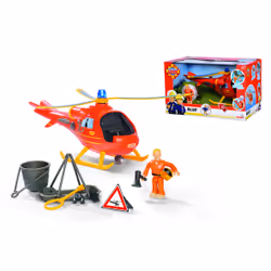 Smoby 109252510038, 3 anno/i, Mini Stilo AAA, Rosso
