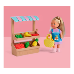 Simba Toys Food Market - Vista aggiuntiva 5