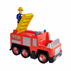 Simba Toys Sam Jupiter