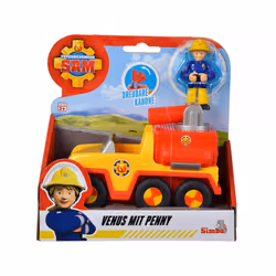 Simba Toys 109252506 peluche - Vista aggiuntiva 3