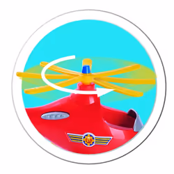 Smoby 109252507SMB veicolo giocattolo - Vista aggiuntiva 7
