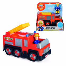 Smoby 109252505SMB veicolo giocattolo