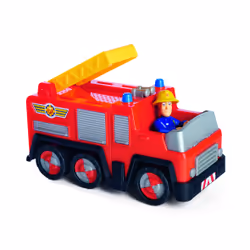 Smoby 109252505SMB veicolo giocattolo