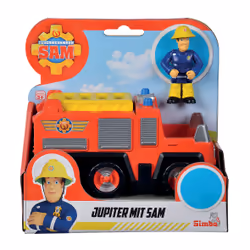 Smoby 109252505SMB veicolo giocattolo - Vista aggiuntiva 4