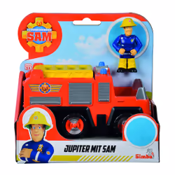 Smoby 109252505SMB veicolo giocattolo - Vista aggiuntiva 5