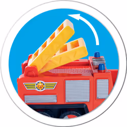 Smoby 109252505SMB veicolo giocattolo - Vista aggiuntiva 7