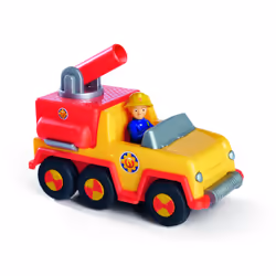 Smoby 109252506SMB veicolo giocattolo