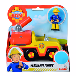 Smoby 109252506SMB veicolo giocattolo - Vista aggiuntiva 4