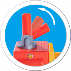 Smoby 109252506SMB veicolo giocattolo - Vista aggiuntiva 6