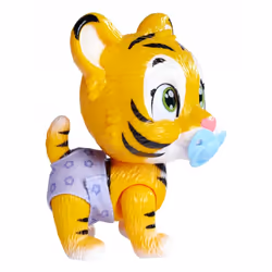 Simba Toys 105953575 gioco elettronico per bambino Animale elettronico per bambini - Vista aggiuntiva 4