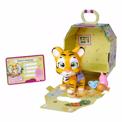 Simba Toys 105953575 gioco elettronico per bambino Animale elettronico per bambini - Vista aggiuntiva 6