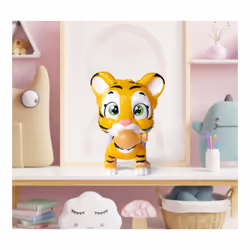 Simba Toys 105953575 gioco elettronico per bambino Animale elettronico per bambini - Vista aggiuntiva 7