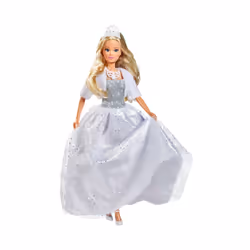 Simba Toys SL White Dream, Bambola alla moda, Femmina, 3 anno/i, Ragazza, Multicolore