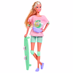 Smoby 105733580SMO bambola - Vista aggiuntiva 2