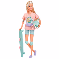 Smoby 105733580SMO bambola - Vista aggiuntiva 4