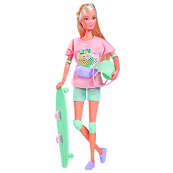 Smoby 105733580SMO bambola - Vista aggiuntiva 5