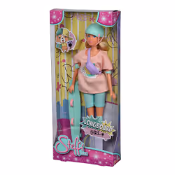 Smoby 105733580SMO bambola - Vista aggiuntiva 6