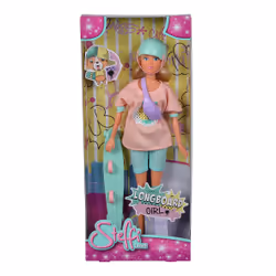Smoby 105733580SMO bambola - Vista aggiuntiva 7