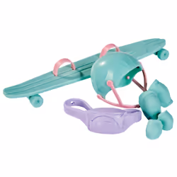 Smoby 105733580SMO bambola - Vista aggiuntiva 8