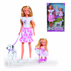 Smoby 105733605X06, 3 anno/i, 290 mm, 196 g, Rosa