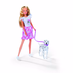 Smoby 105733605X06 bambola - Vista aggiuntiva 4