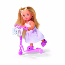 Smoby 105733605X06 bambola - Vista aggiuntiva 6