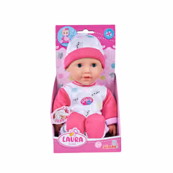 Simba Toys 105140004 peluche - Vista aggiuntiva 5