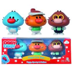 Smoby 109356133SMB action figure giocattolo