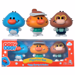 Smoby 109356133SMB action figure giocattolo - Vista aggiuntiva 2