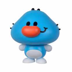 Smoby 109356133SMB action figure giocattolo - Vista aggiuntiva 4