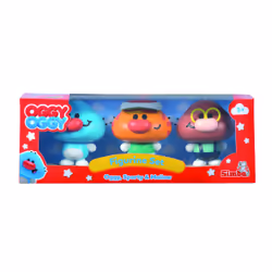 Smoby 109356133SMB action figure giocattolo - Vista aggiuntiva 7