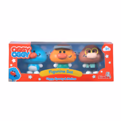 Smoby 109356133SMB action figure giocattolo - Vista aggiuntiva 8