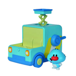 Smoby 109356136SMB veicolo giocattolo