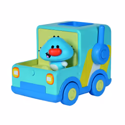 Smoby 109356136SMB veicolo giocattolo