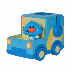 Smoby 109356136SMB veicolo giocattolo - Vista aggiuntiva 4