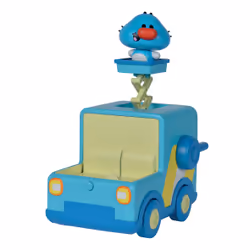 Smoby 109356136SMB veicolo giocattolo - Vista aggiuntiva 6