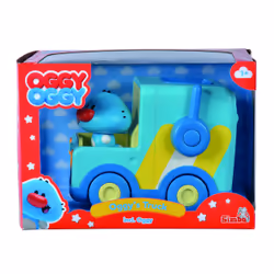 Smoby 109356136SMB veicolo giocattolo - Vista aggiuntiva 7