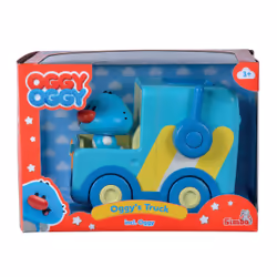 Smoby 109356136SMB veicolo giocattolo - Vista aggiuntiva 8